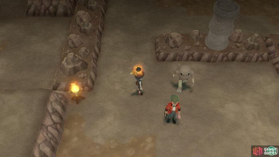 Certain Pok&eacute;mon may suddenly show up, even though they&rsquo;re not listed in the Habitat for that area.