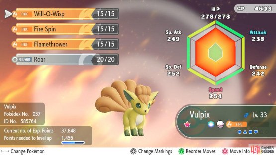 If you feed your Pok&eacute;mon enough candies, they can be extremely strong, even at lower Levels.