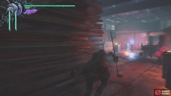 where you&rsquo;ll find a Blue Orb Fragment