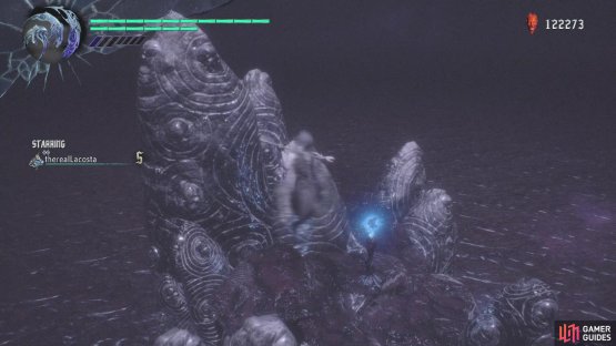 Gambit is the harder of two options in reaching the fragment