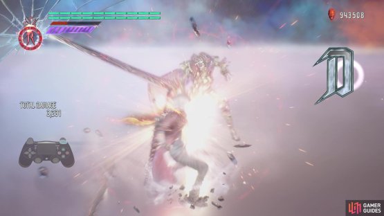 Royal Release is a great tool to counter enemy attacks