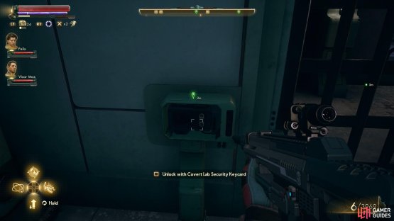 and use it to free Cassandra.