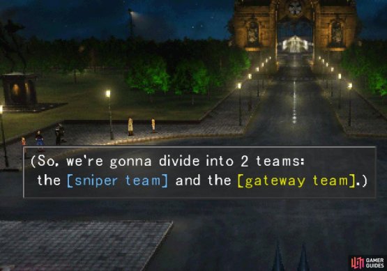 then walk though Caraway&rsquo;s debriefing
