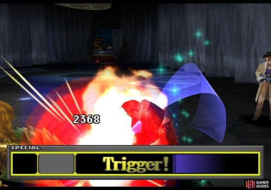 or Squall&rsquo;s limit, both of which are overkill