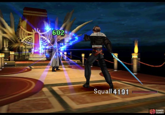 and if he&rsquo;s taking too much damage, heal him to avoid killing him before you get your Hero