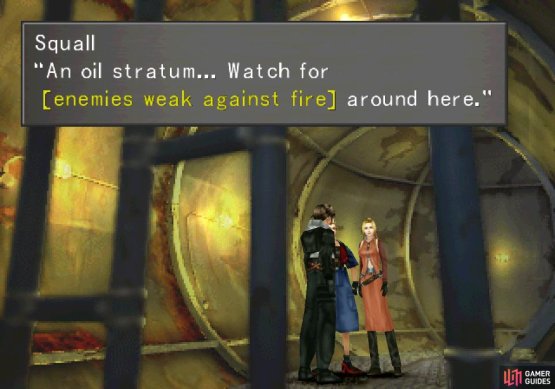 When you enter the MD levels you&rsquo;ll be reminded of the potency of elemental junctions