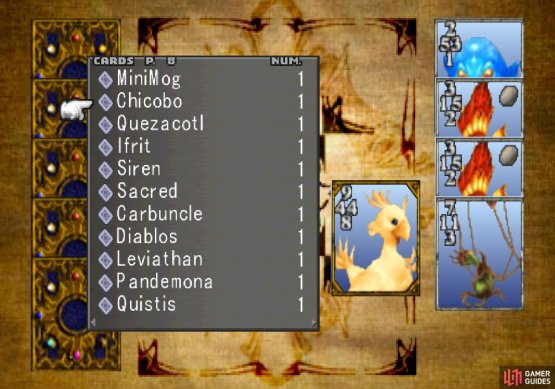 Assemble a weak hand