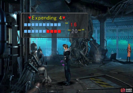 and you&rsquo;ll automatically use 4 RSP to get to the next floor.