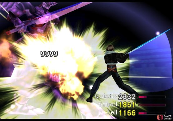 While the Lion Heart finisher will add seventeen more high-powered attacks.