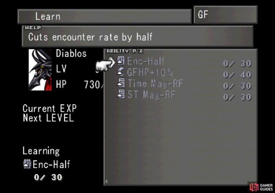 and gain access to his numerous great - if not game-breaking - abilities