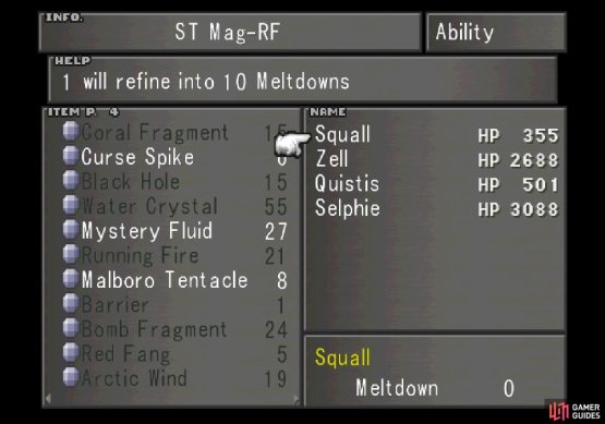 Learn Diablos&rsquo;s new magic refining abilities