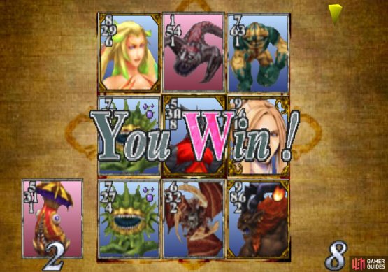 Play the pub owner until he uses the Siren Card