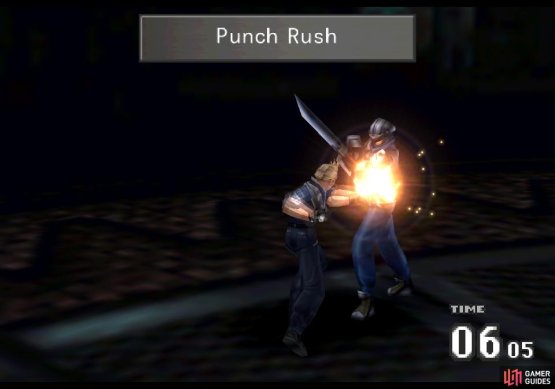 If you have HP-J you can keep a character&rsquo;s HP low to ensure they remain in Limit Break range