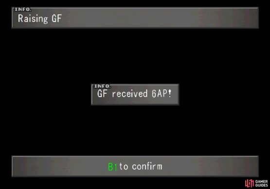 to earn AP without burdening yourself with XP