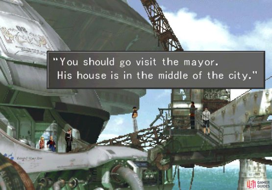 and venture out to meet the residents of Fisherman&rsquo;s Horizon