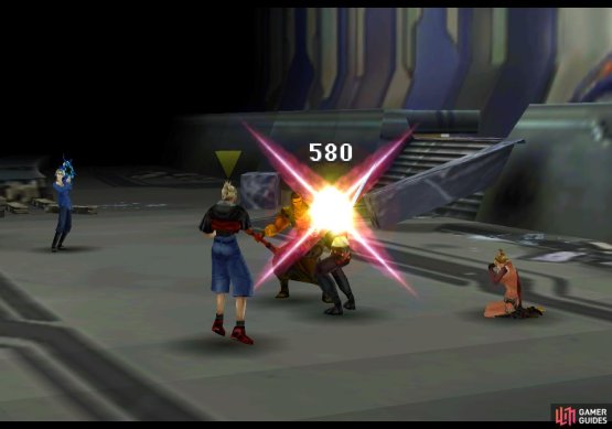 but after buffing with Aura he&rsquo;ll do significantly more damage.