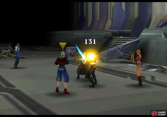 Raijin is a melee brute who starts out rather weak
