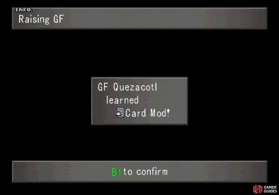 Your ultimate goal should be to learn Card Mod and item-to-magic refining abilities.