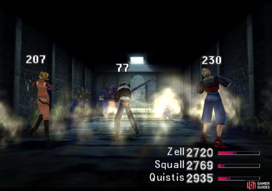 while together the Brothers can use Mad Cow Special to deal heavy damage to all characters