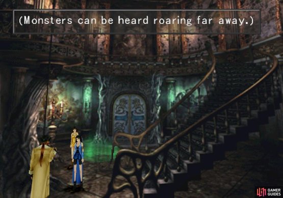Ring the bell with your secondary party