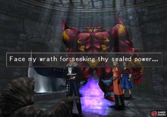 and Red Giant will show up to challenge your egress.