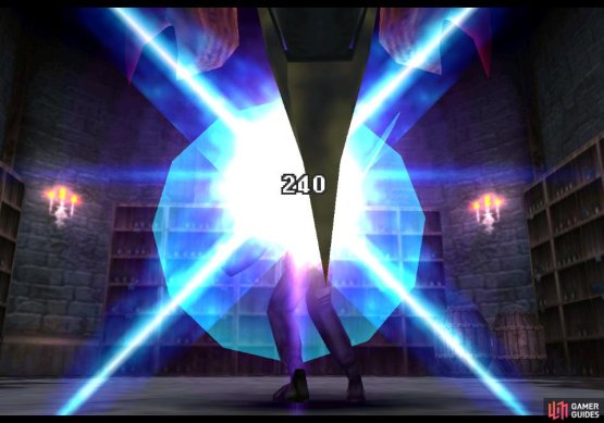 after which it&rsquo;ll follow up with its Onrush attack against said character - while weak at low levels, at higher levels it can be quite powerful.