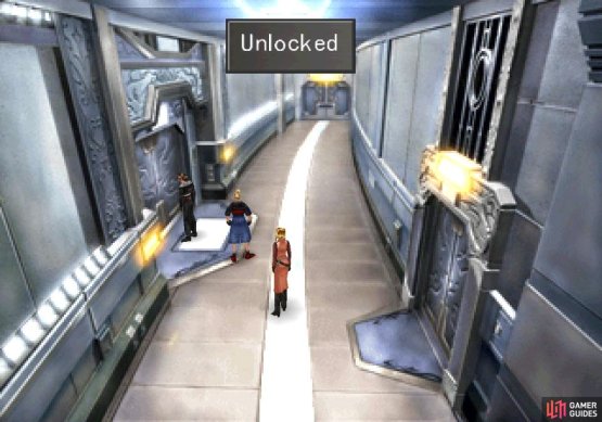 then use said key to unlock the hockey rink.