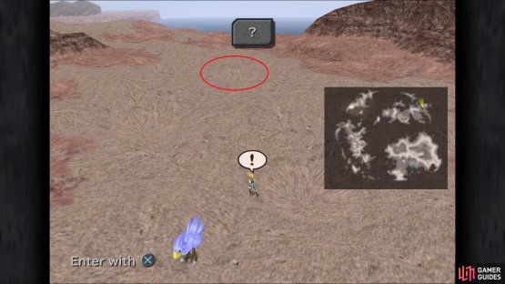 The correct whirlpool is circled in the screenshot above
