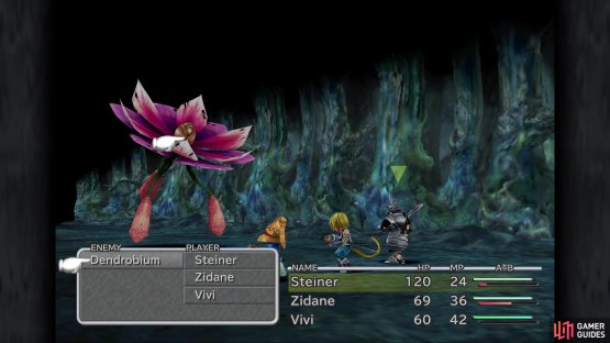 so use the opportunity to grind a few levels for your characters
