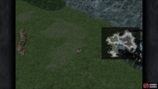 Final Fantasy IX Screenshot
