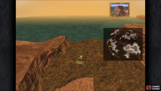 Final Fantasy IX Screenshot
