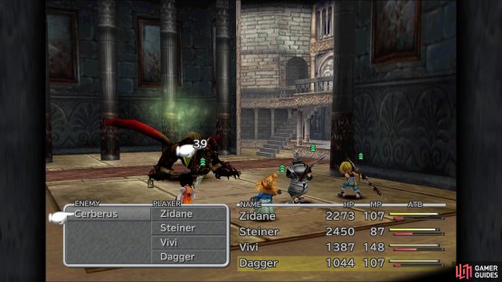 The stronger the weapon, the weaker it will be in Ipsen&rsquo;s Castle