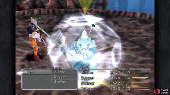 Use Shell to help protect from Thundaga