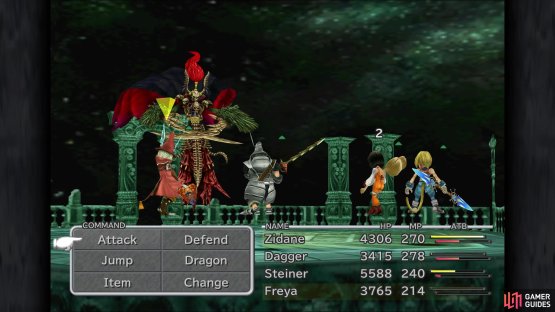 Doom is something you can&rsquo;t prevent during the battle with Lich