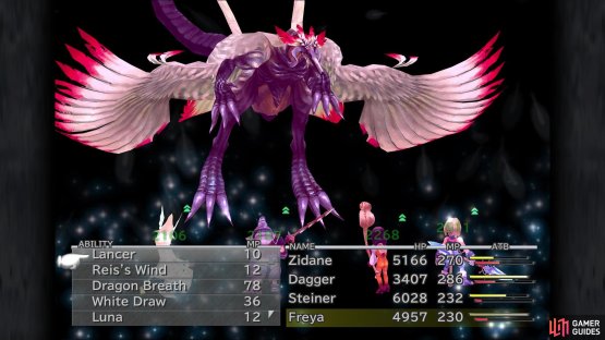 as even the Tidal Wave attack will be absorbed