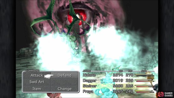 Jet Fire is definitely the most dangerous skill Tiamat has