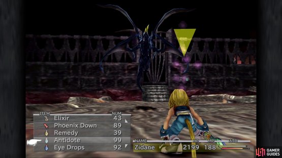 You&rsquo;ll need to survive on these fights in the beginning