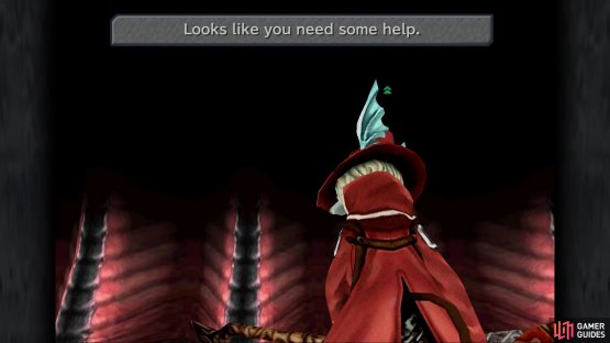 until you get some help from your friends