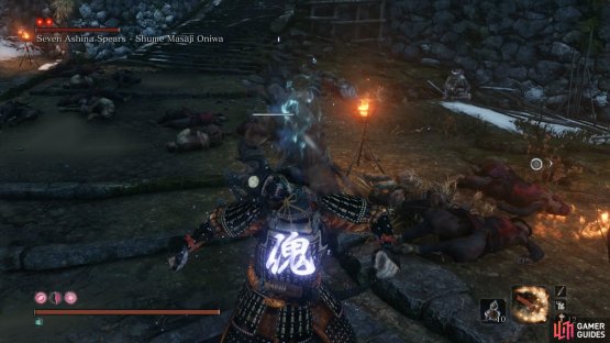 Using Puppeteer on the other Samurai