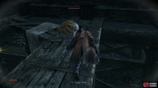 You&rsquo;ll find an enemy under the bridge