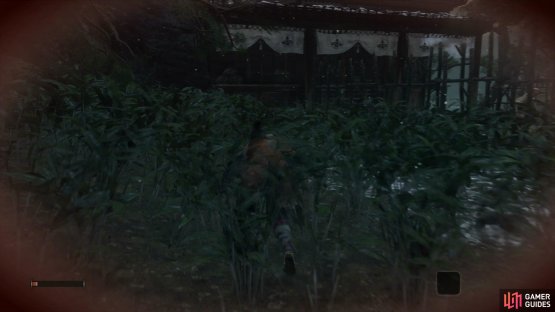You&rsquo;ll be virtually invisible when crouched in long grass