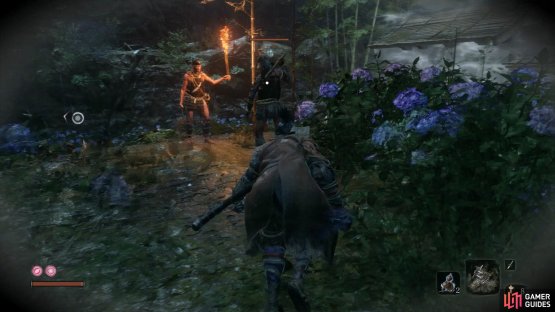 Take the time to cull the other enemies