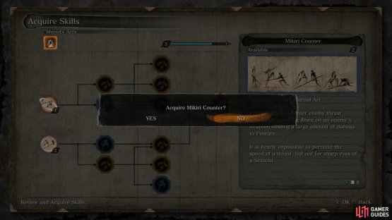 You&rsquo;ll be making use of Mikari Counter very shortly