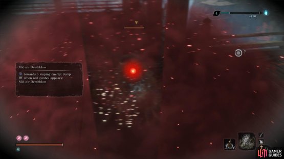 then use Bloodsmoke to take out the second easily.