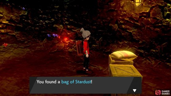 Like Nuggets, Stardust can be sold at a Pok&eacute; Mart.