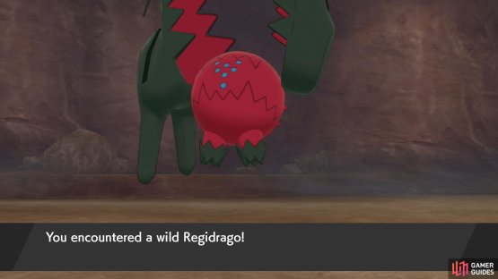 Regidrago