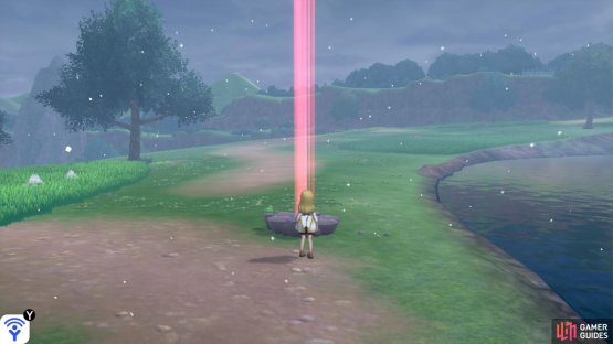 A common raid.