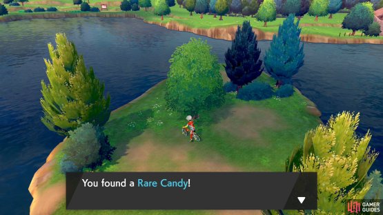 Mmm, candy&hellip;