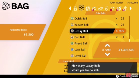 That’s enough to max nearly 6 stats!