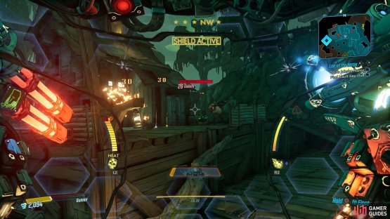 Always make Goliath&rsquo;s your main focus in COV groups
